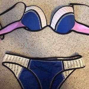 Victoria’s Secret bikini